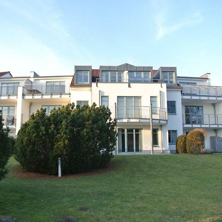 Residenz Bellevue Apartment Zinnowitz Exterior foto