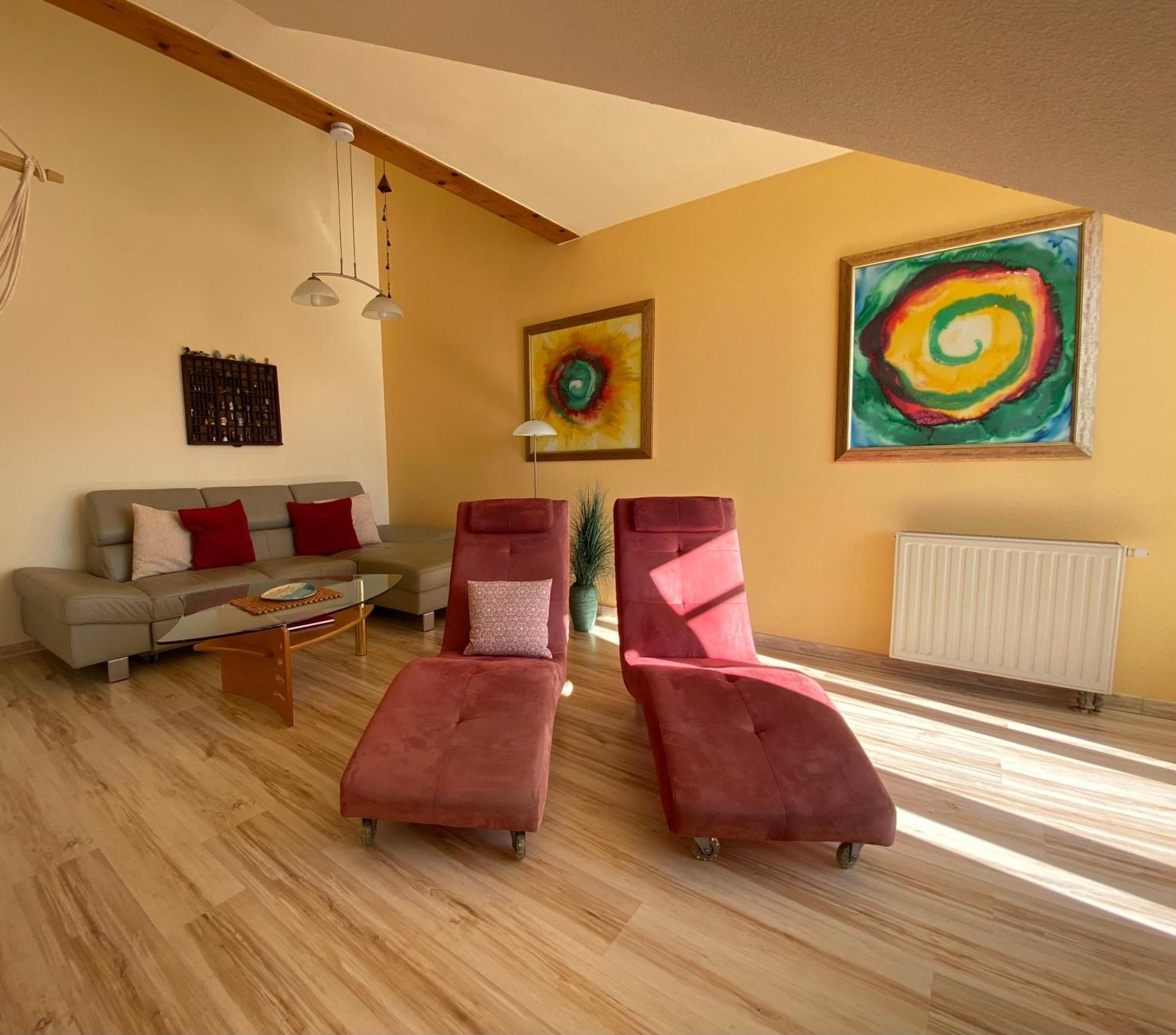 Residenz Bellevue Apartment Zinnowitz Exterior foto